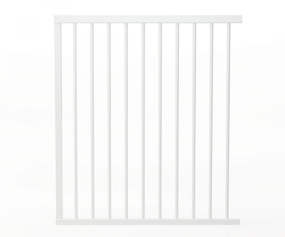 Extension Plus +72cm blanc