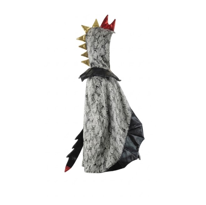 cape de dragon de luxe enfant
