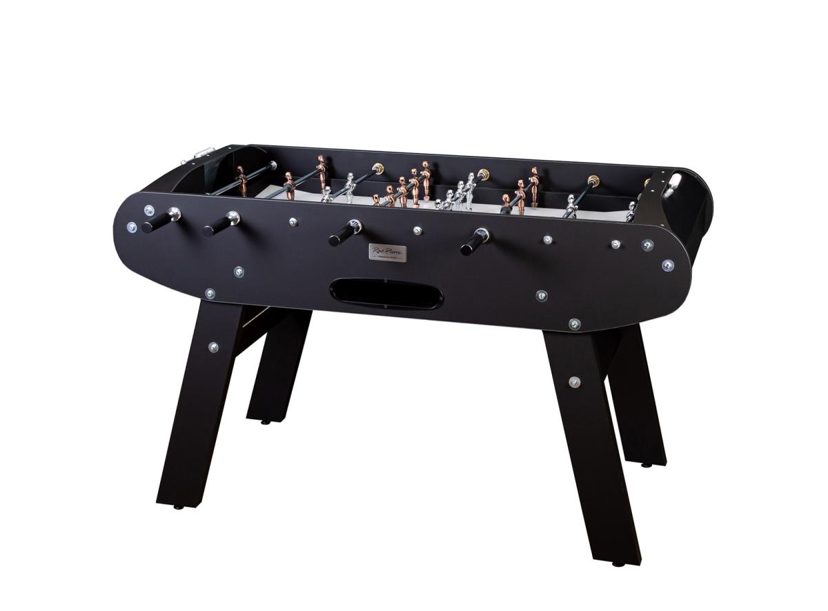 Baby-foot Onyx - Noir mat