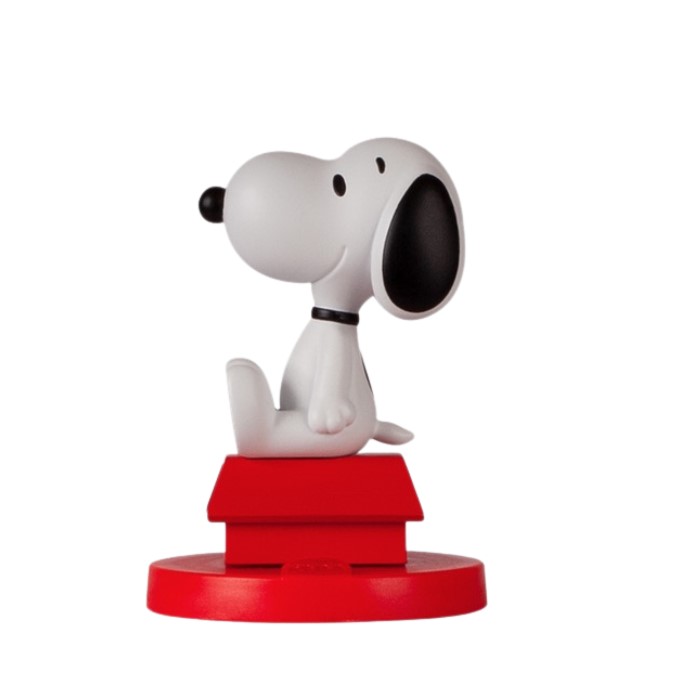 personnage sonore Snoopy histoires courtes