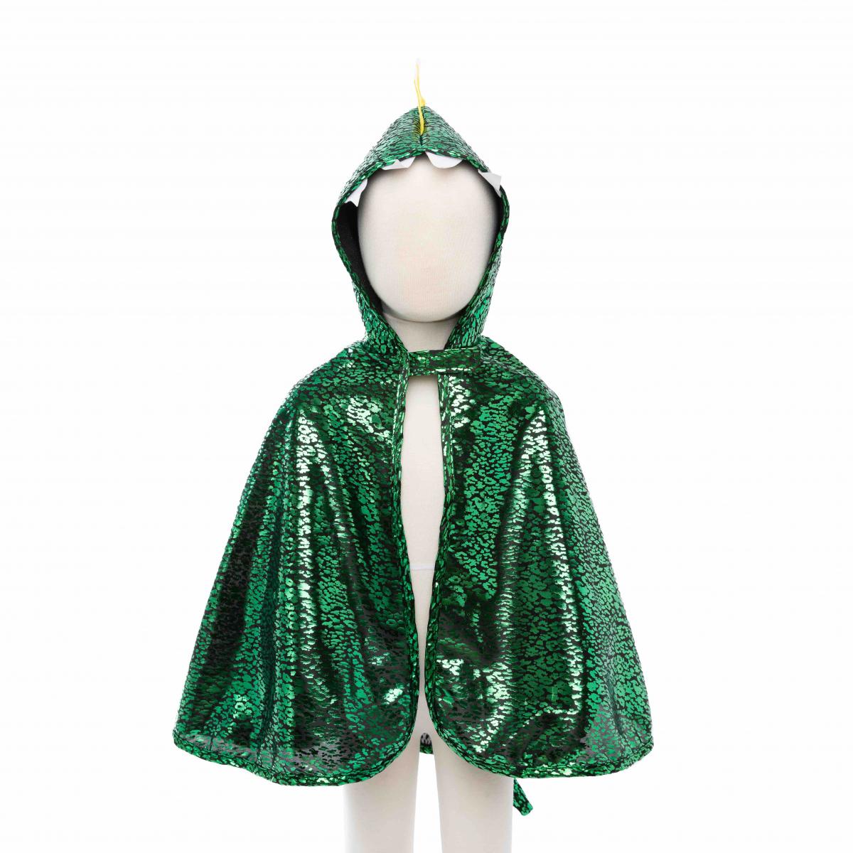 Cape dragon Taille 2-3 ans