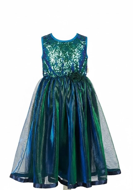 Deguisement robe de danse Marie ­Ella 5-7 ans