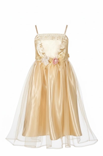 Deguisement robe de danse Amelie 3-4 ans