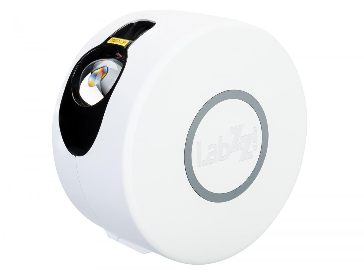 Levenhuk LabZZ SP20 Astroplanetarium blanc