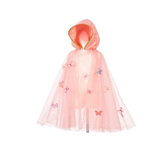Cape rose Lilyanne 8- 10 ans
