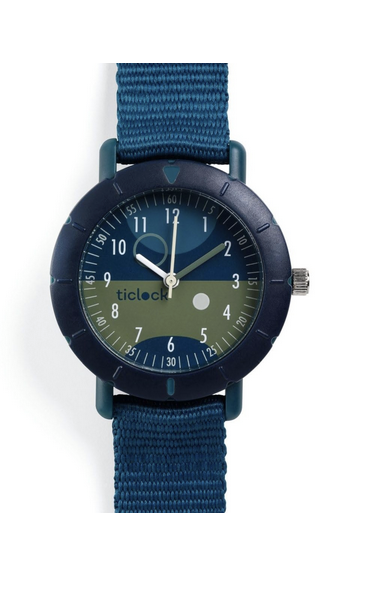 MONTRE SPORT - Stadium hero DJECO