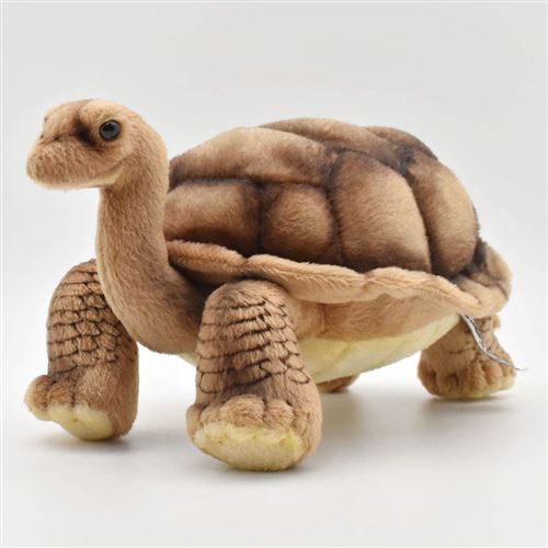 Peluche Tortue galapagos 16cm