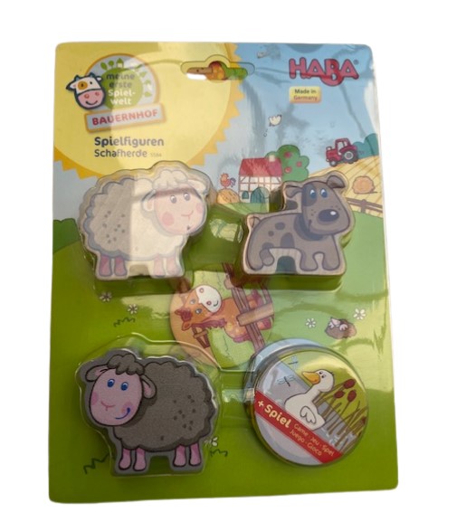 Figurines - Animaux de la ferme