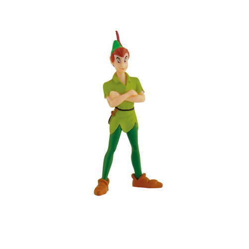 Figurine Peter pan disney