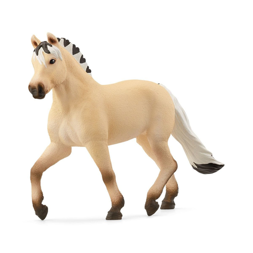 13980 Jument Fjord Schleich