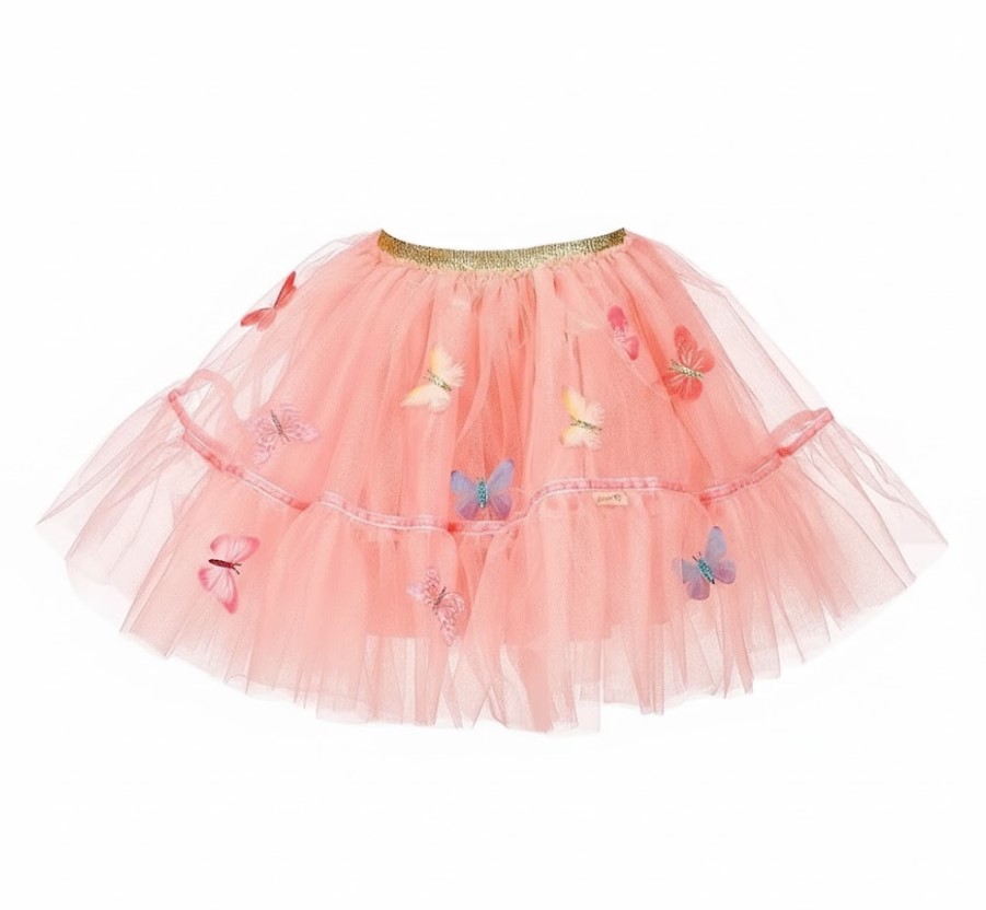 Jupe tutu Lilyanne 5 - 7 ans