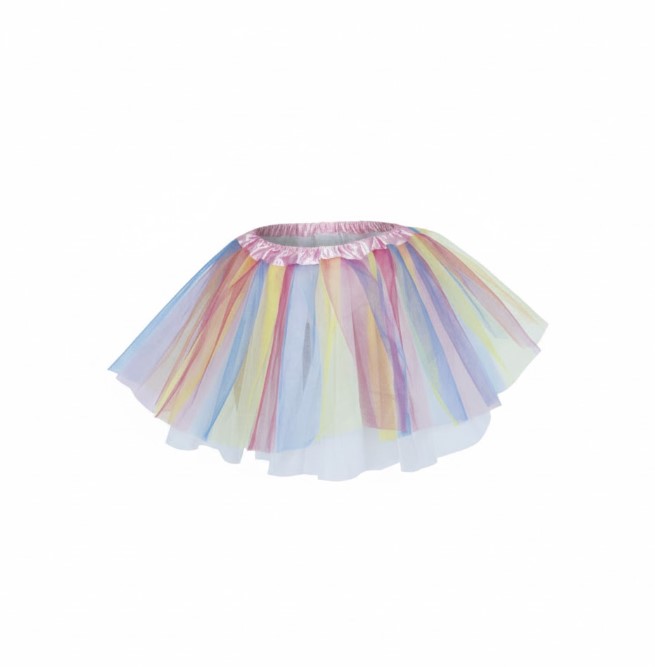 Tutu ballerine multicolor