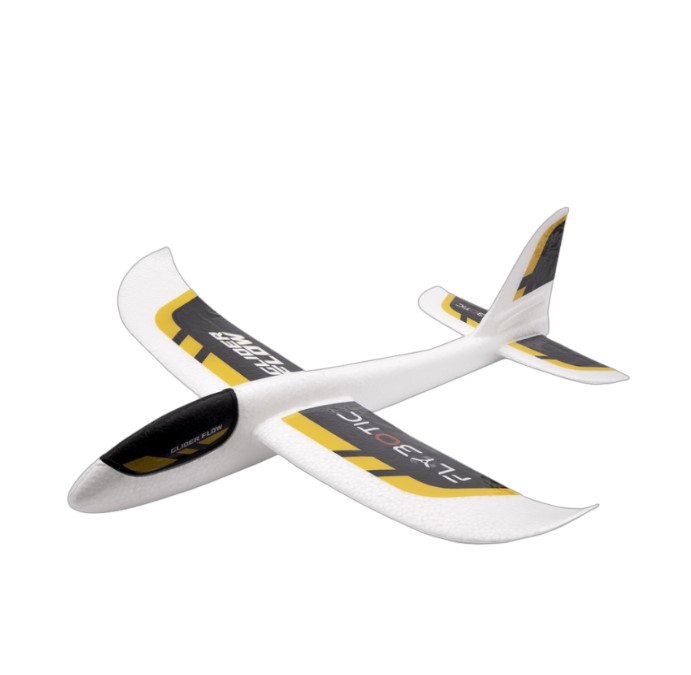 flybotic - planeur Glider Flow 50cm