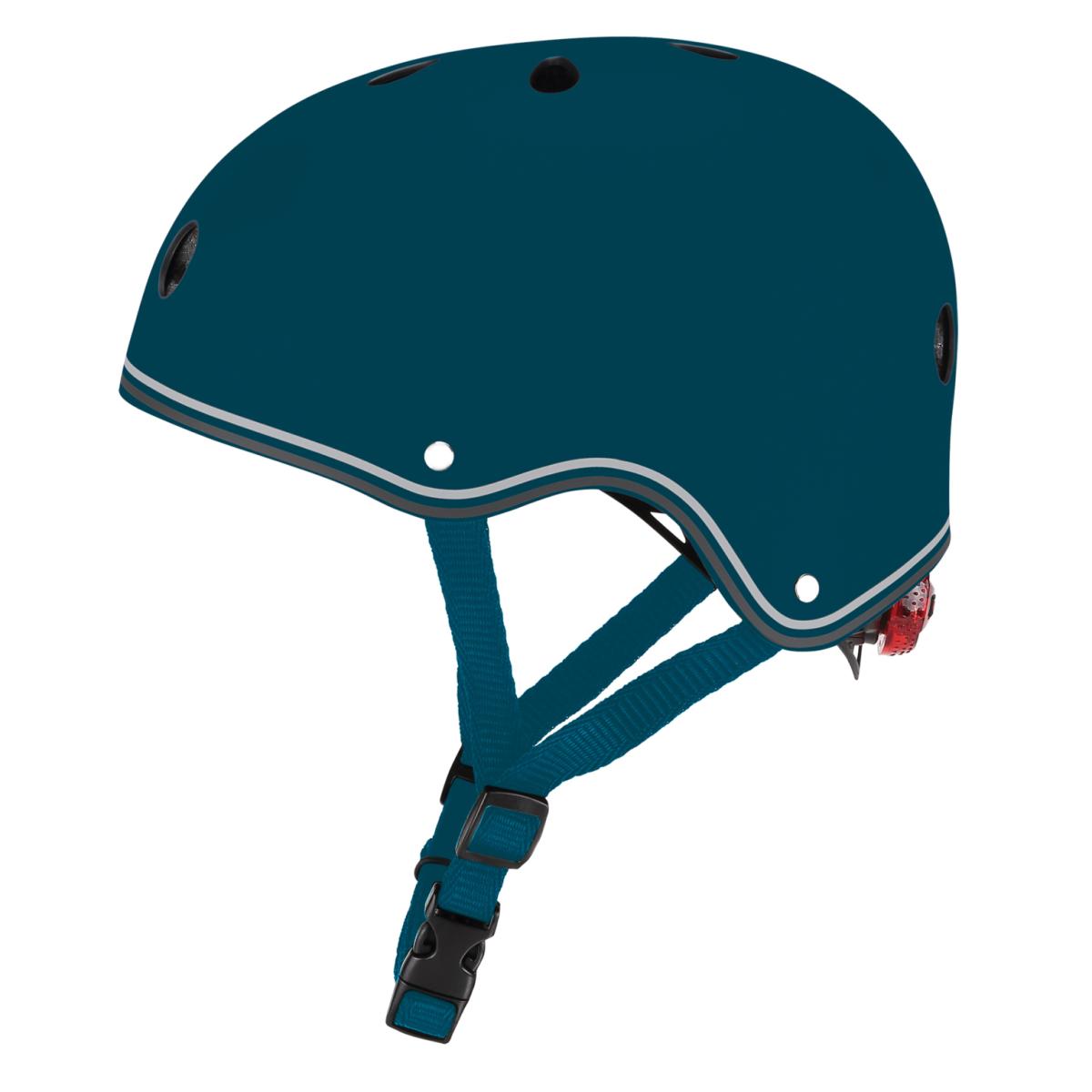 Casque Primo (Xs/S) 48-53 Cm Bleu Petrole