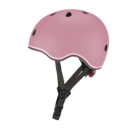 Casque Go Up (Xxs/Xs) 45-51 Cm Pastel Rose Foncé