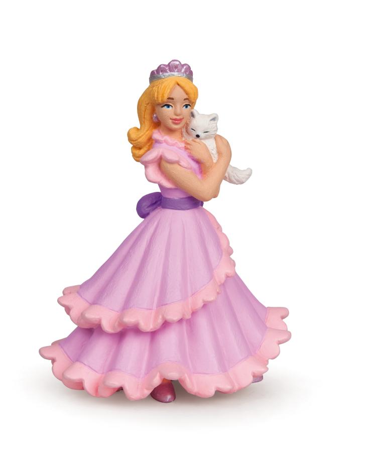 39010 Princesse chloe figurine papo