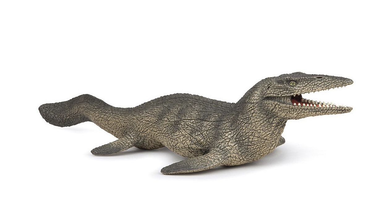 55024 - Figurine Tylosaure