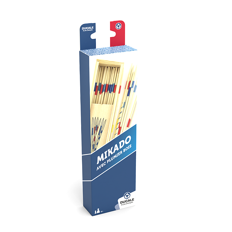 Ducale - Mikado - eco format