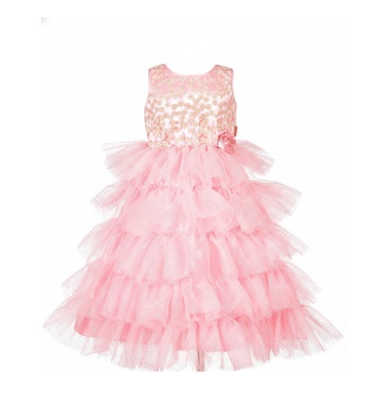 Princesse Lysanna - 3-4 ans - 98-104 cm