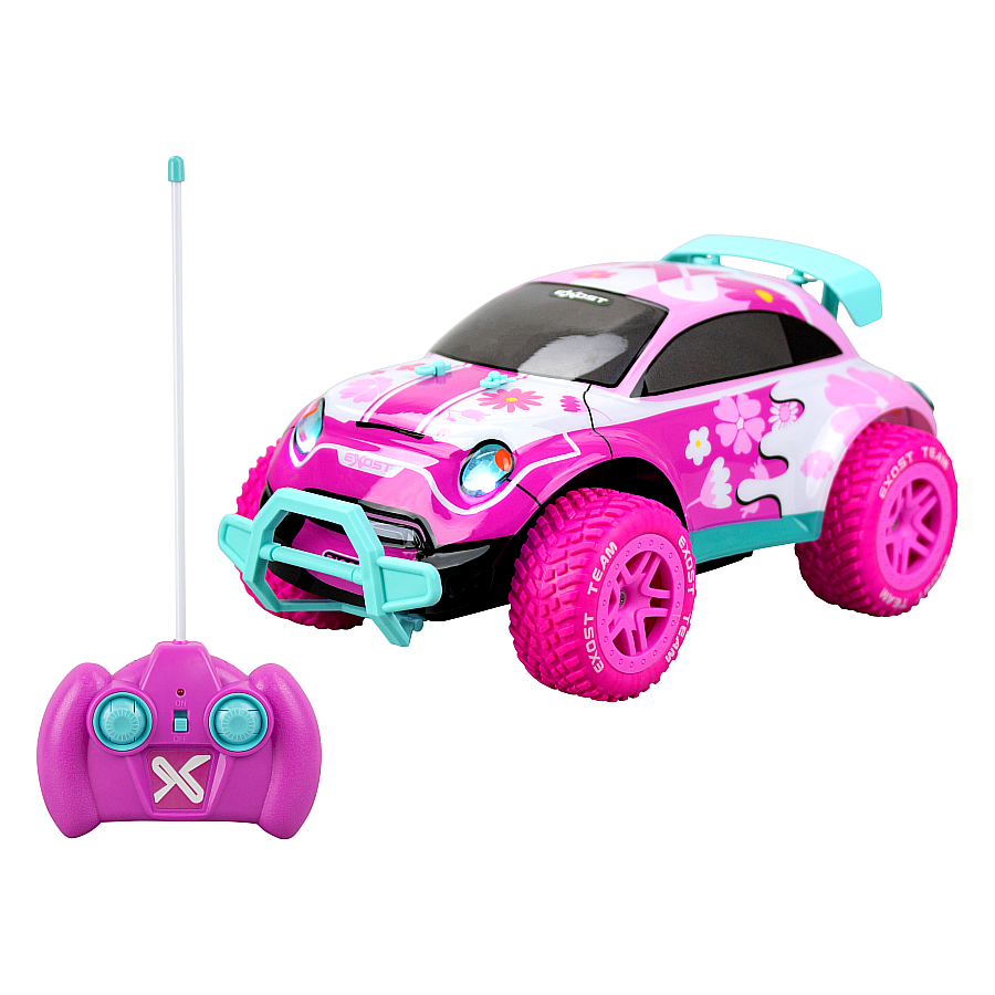 Voiture Pixie II 1:12 telecommandée
