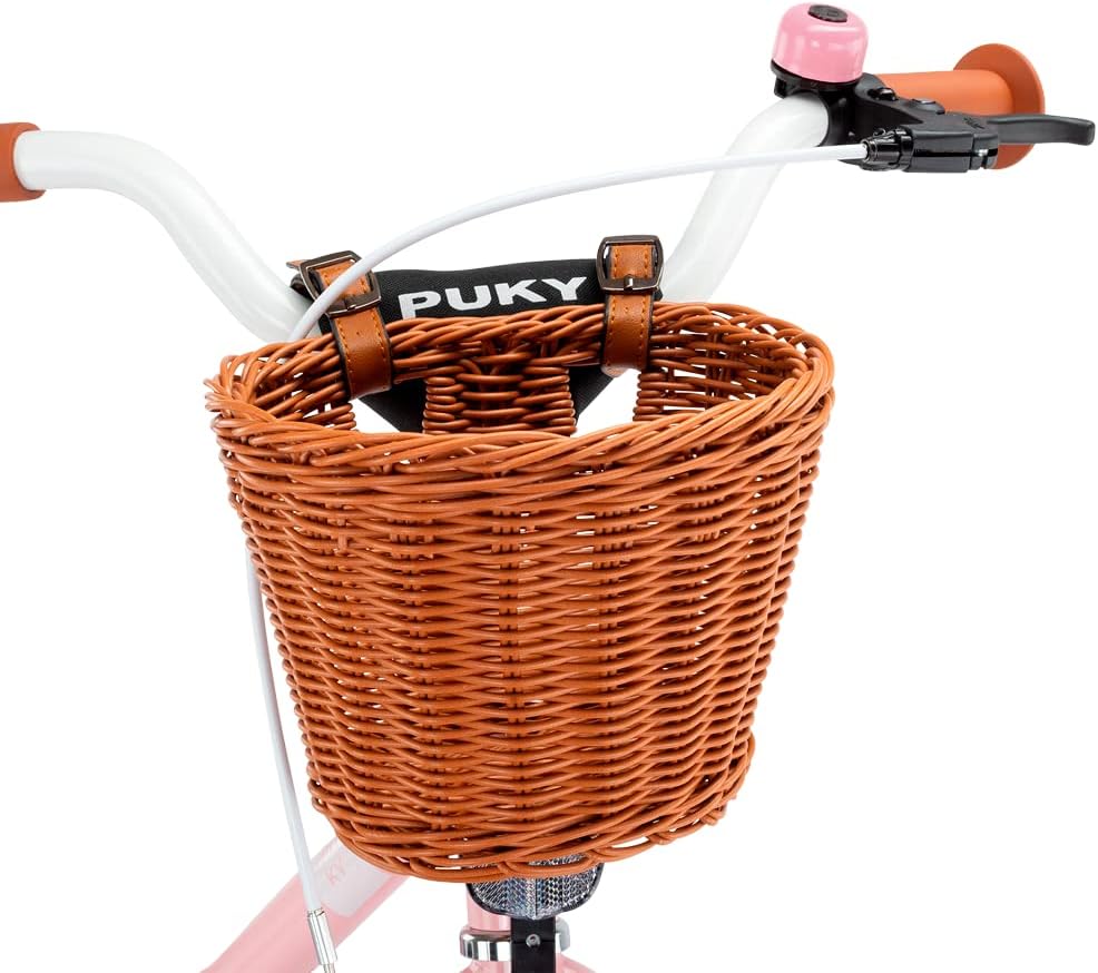Panier de vélo pour enfants Chaos Korb - M Marron