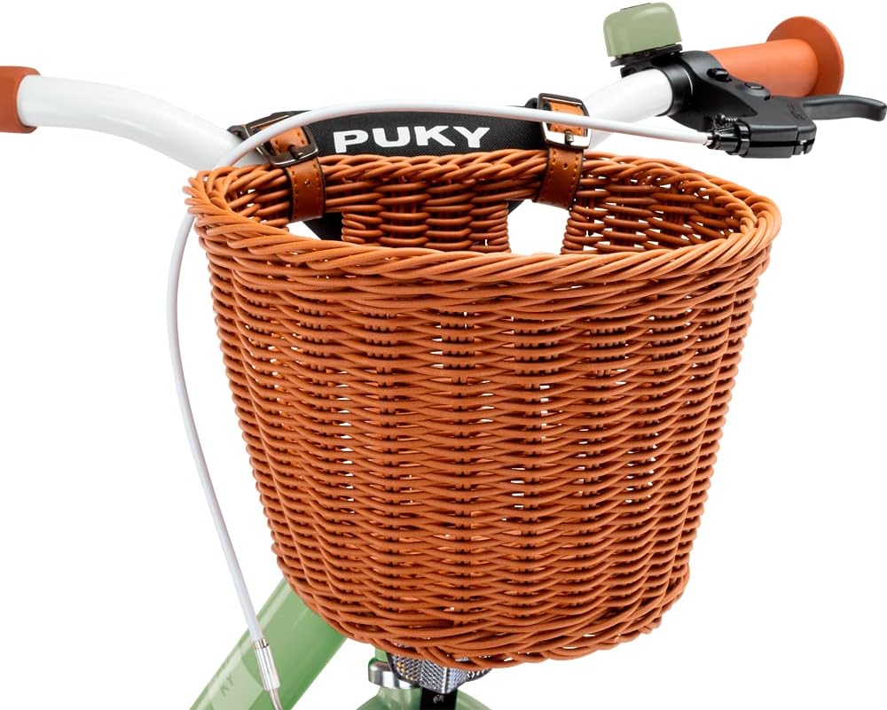 Panier de vélo pour enfants Chaos Korb - L Marron