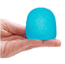 Nee Doh Gumdrop - Assortiment