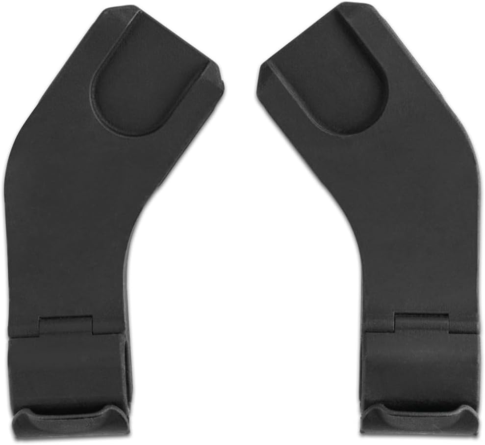 Adaptateur Universel Travel N Care / Plus Noir