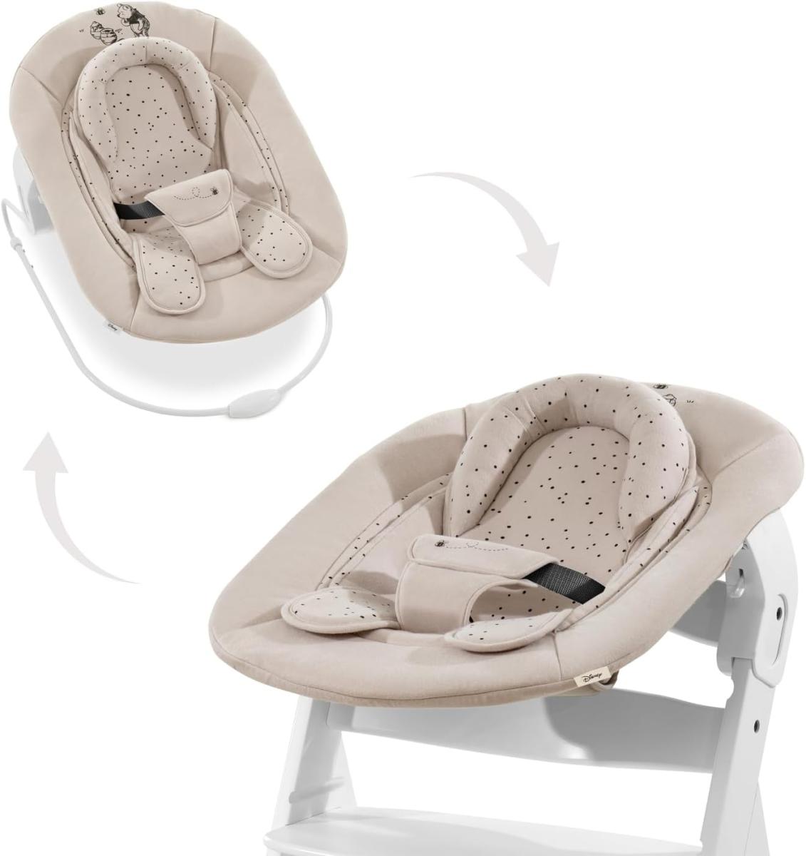Alpha Transat 2in1 Winnie  Beige