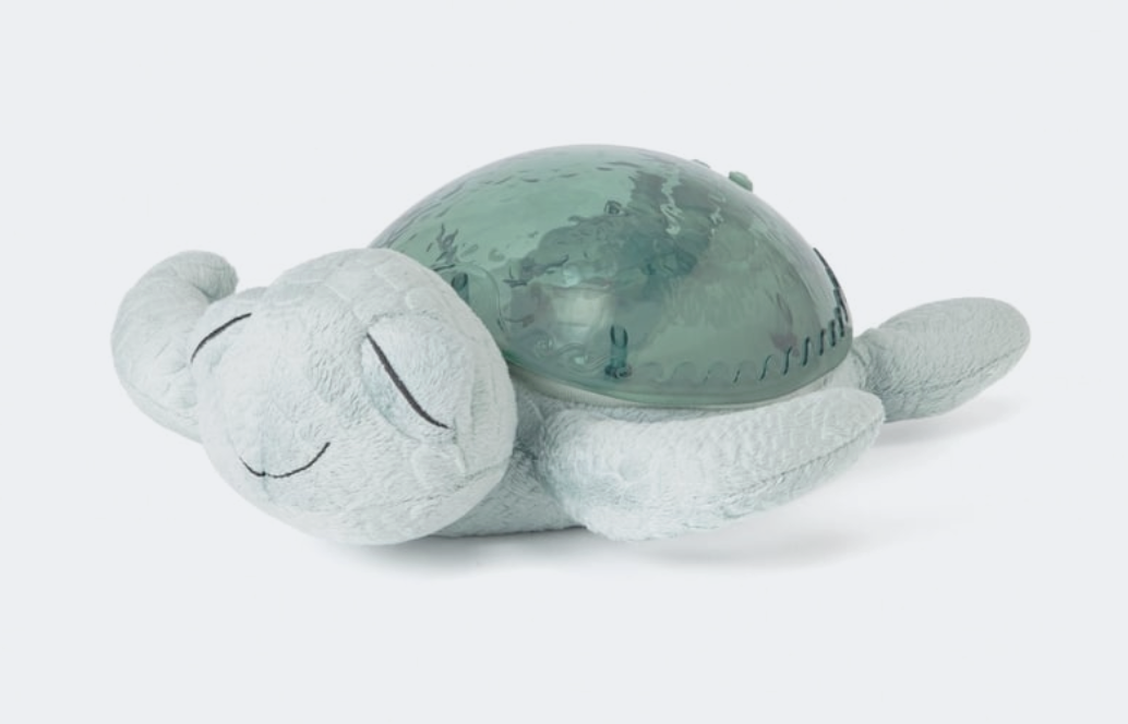 Tranquil Turtle - Green Rechargeable