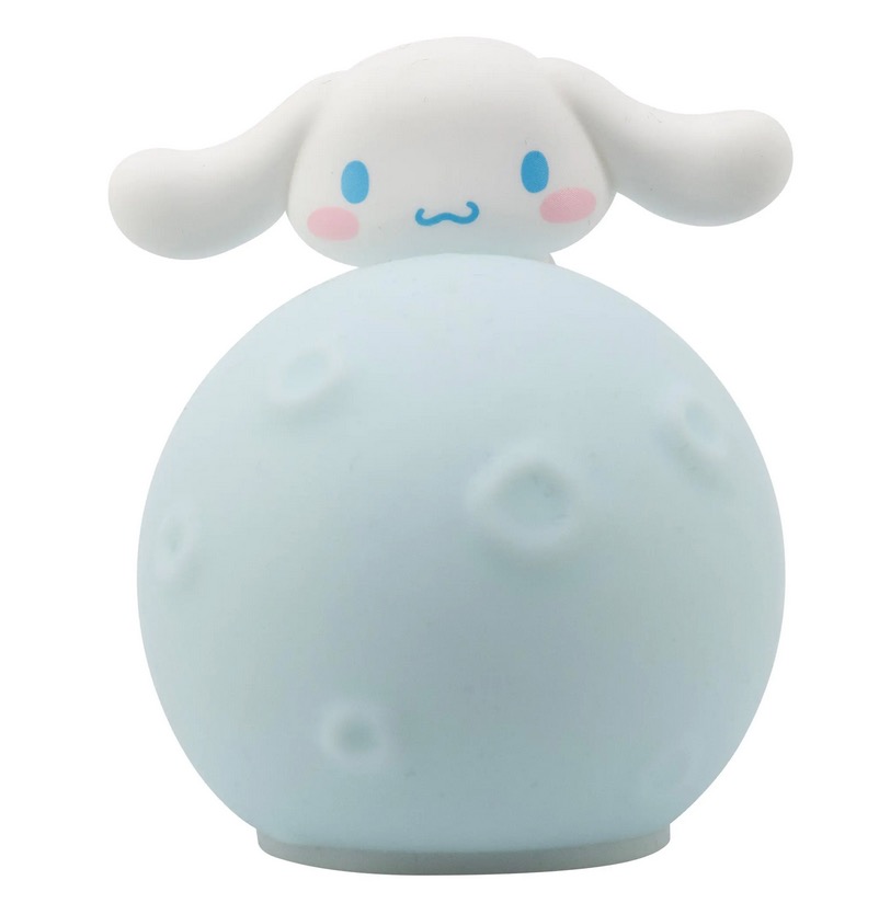 Hello kitty lampe moon Cinnamoroll