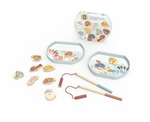 Speedy Monkey - Peche a la ligne magnetique