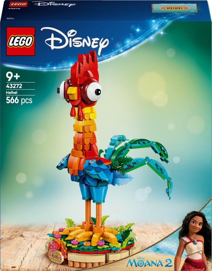 43272 Heihei LEGO® Disney Princess™