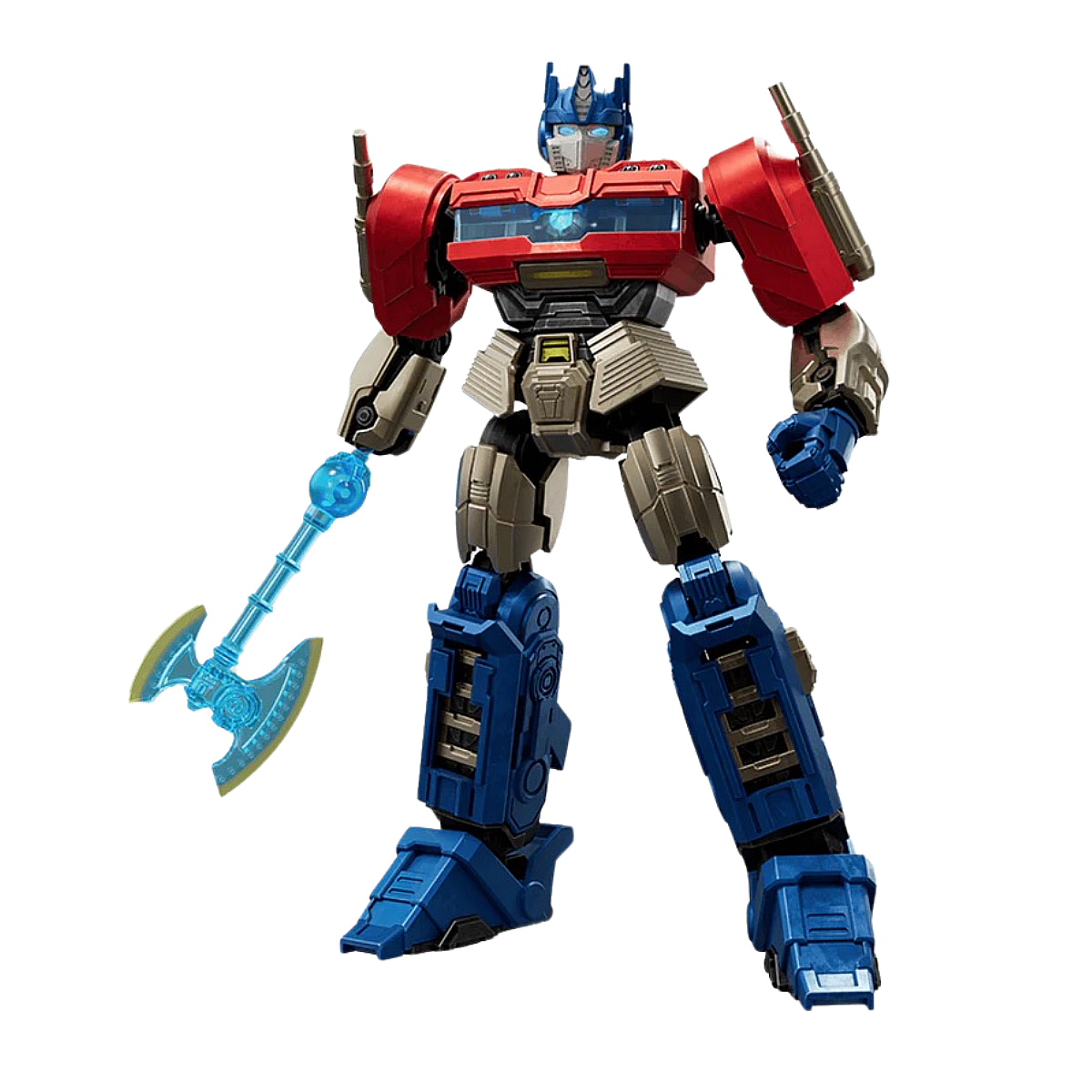 Transformers Classic Class 11 Transformers One Optimus Prime