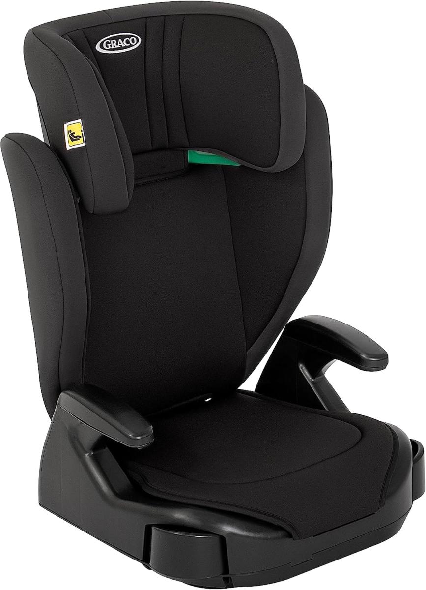 Junior Maxi Siège Avec Dossier Midnight
