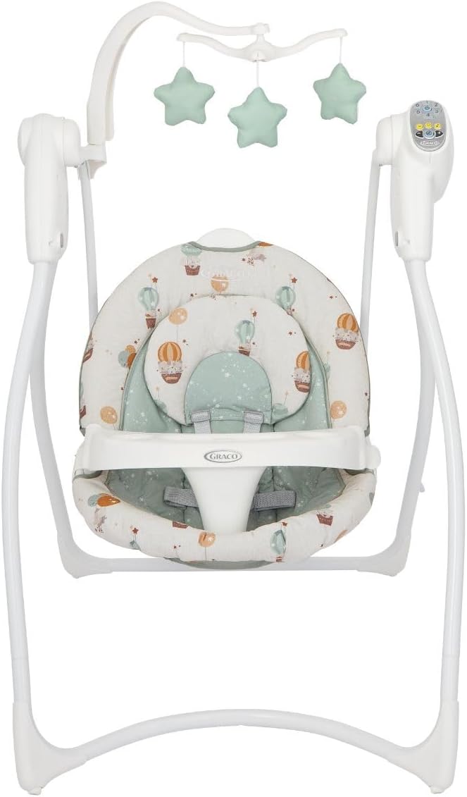 Lovin' Hug balancelle Up & Away