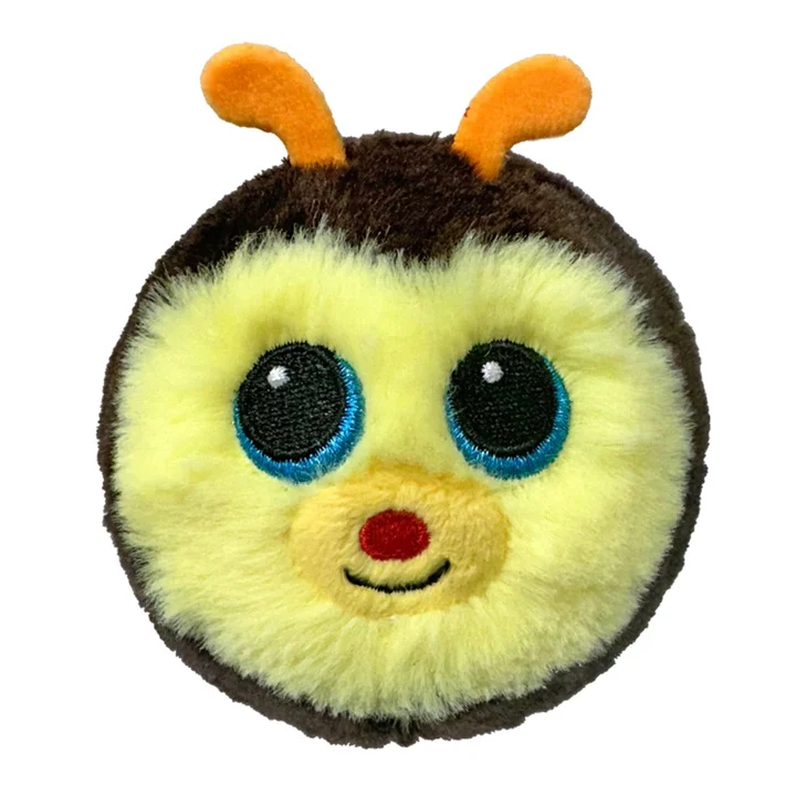 Beanie bouncers - buzzy l'abeille  