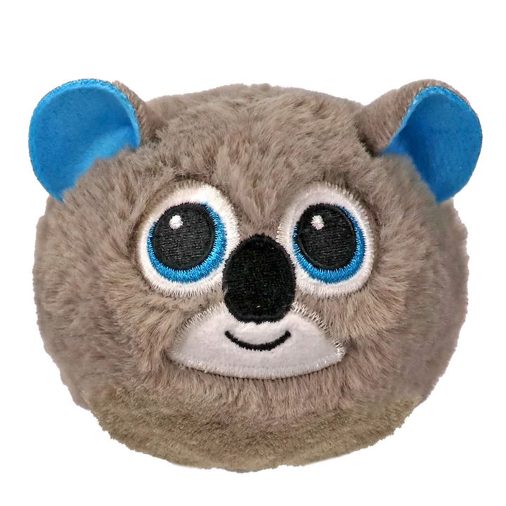 beanie bouncers - katy le koala