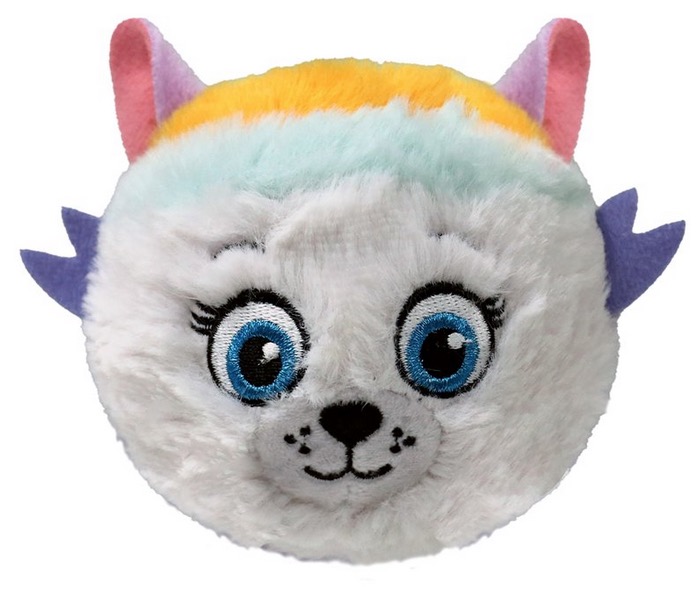 beanie bouncers - everest Paw patrol