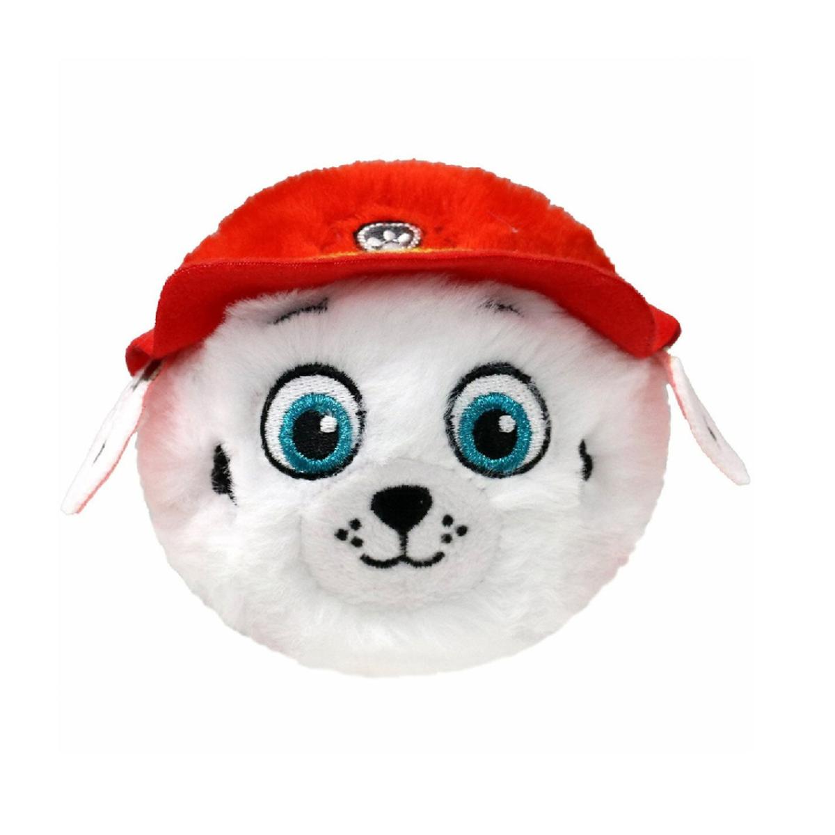 beanie bouncers - marcus Paw patrol