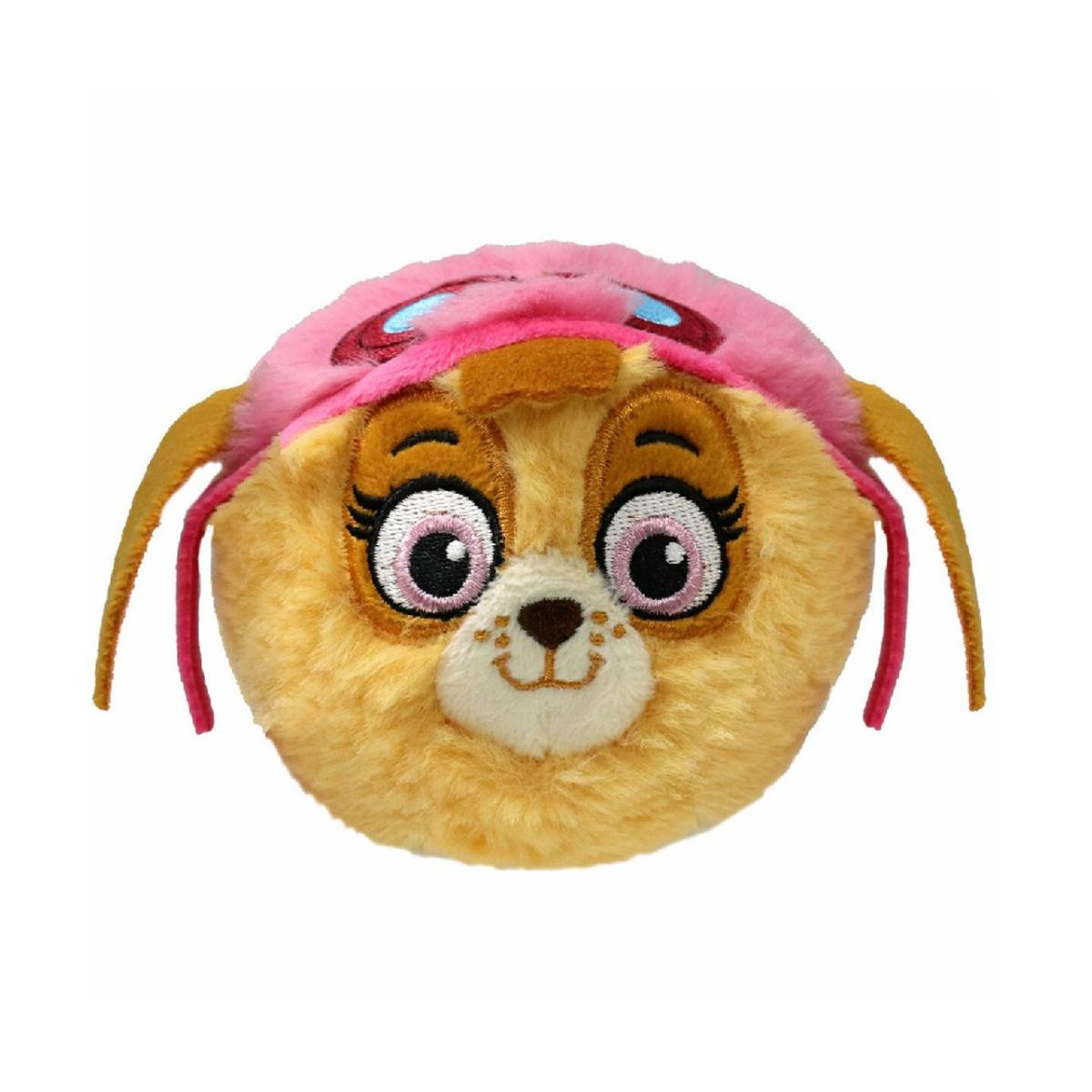 beanie bouncers - stella Paw patrol
