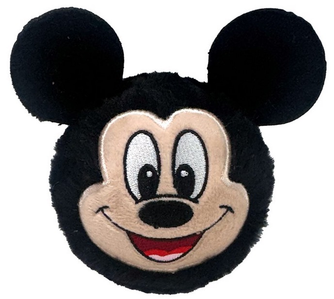 beanie bouncers - mickey Mouse