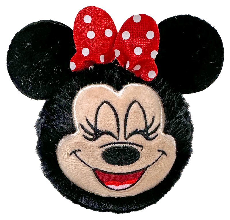 Beanie Bouncers - Minnie Mouse