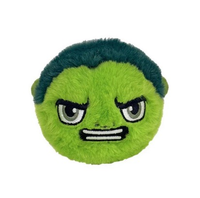 Beanie Bouncers - Hulk Marvel