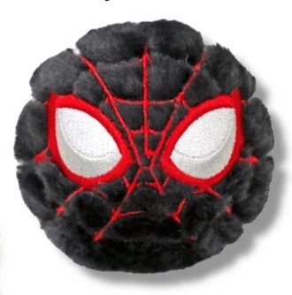 Beanie Bouncers - Miles Morales Marvel