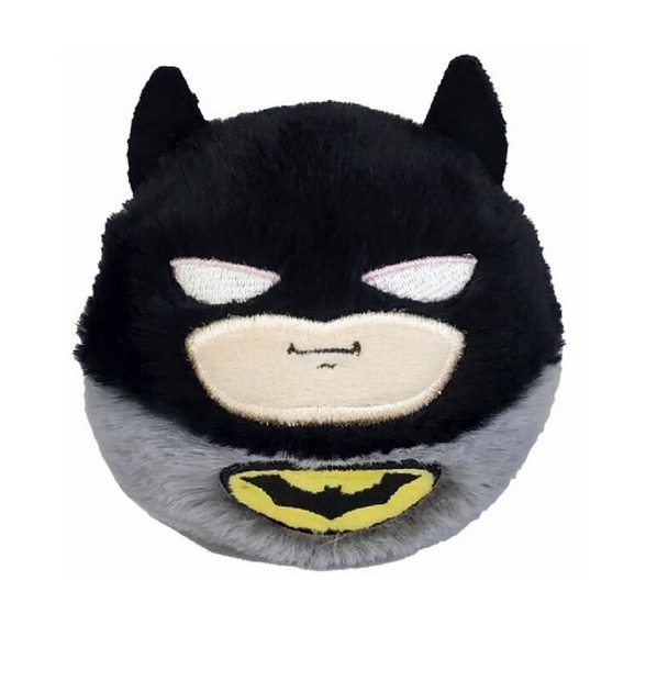 Peluche Beanie Bouncers - Batman