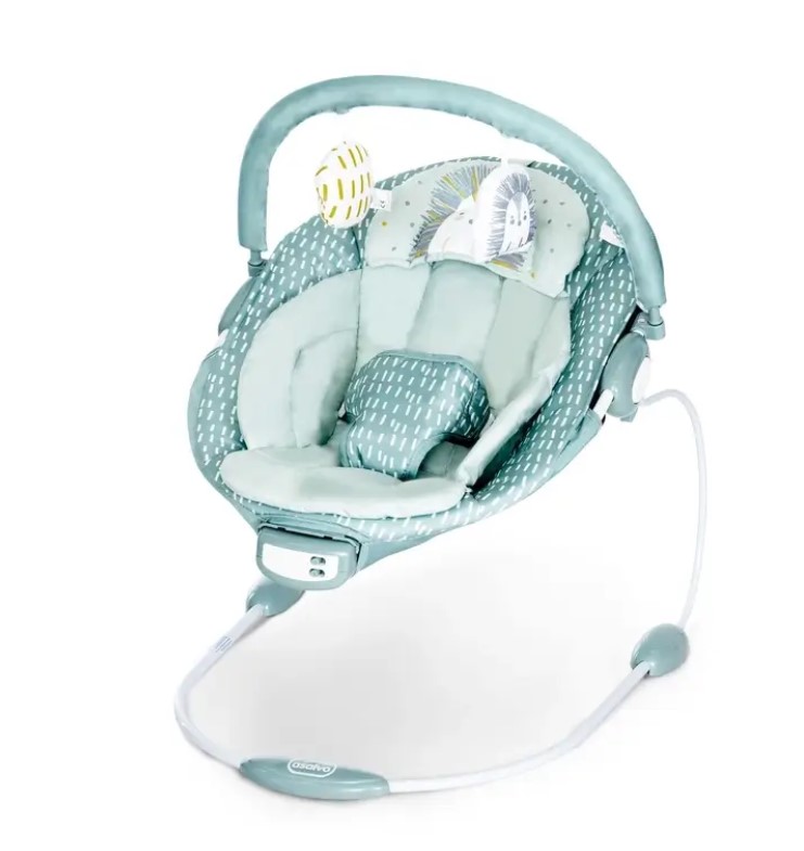 Transat Bébé Pinchi - Vert