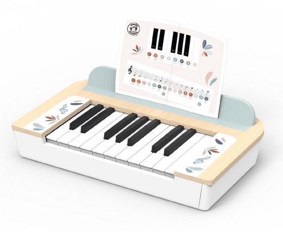 Piano 28,5x24x7,8cm - Speedy Monkey