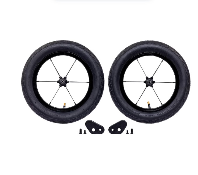 Kit de roues pour Puky Next 14