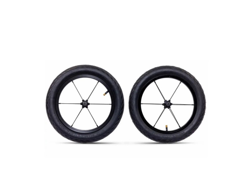 Kit de roues pour Puky Next 12